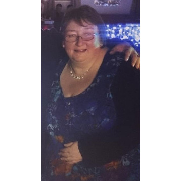 Photo of Valerie Veronica Mc ADAM