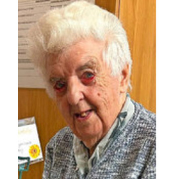 Photo of Mary HUMPHRIES