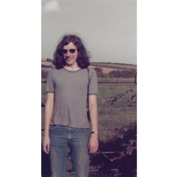 Photo for notice Ian Philip WILKES