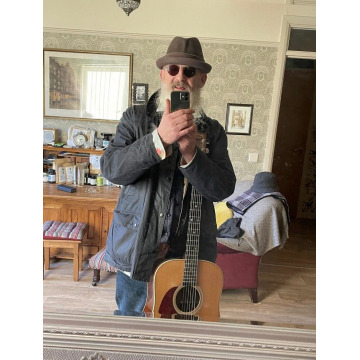 Photo of Edward MUSCATELLI