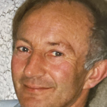 Photo for notice Elwyn Charles CLINTON