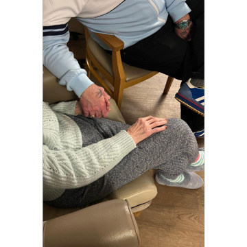 Photo for notice Margaret FARMER