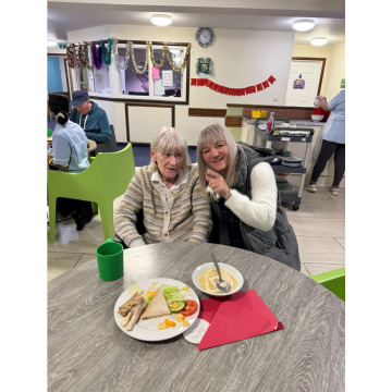 Photo for notice Margaret FARMER