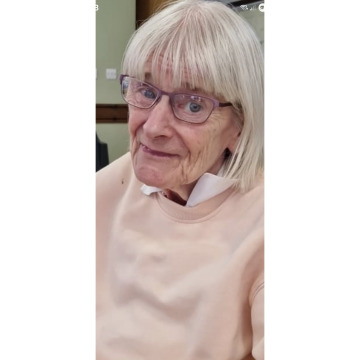 Photo for notice Margaret FARMER