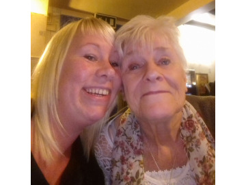 Photo for notice Margaret FARMER