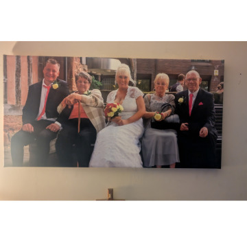 Photo for notice Margaret FARMER