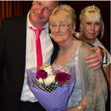 Photo for notice Margaret FARMER