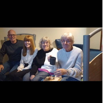 Photo for notice Margaret FARMER