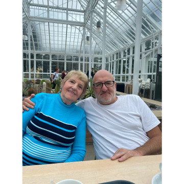 Photo for notice Susan Mary BOLLAND