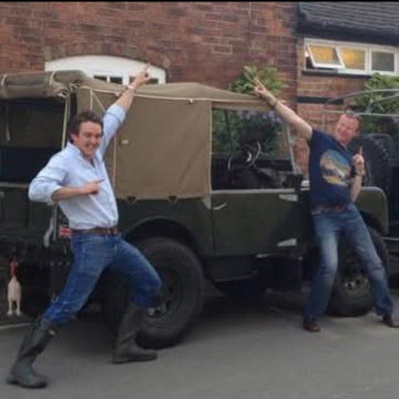 Photo for notice Robert John Tecwyn SMITH