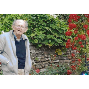 Photo of Christopher O'HAGAN