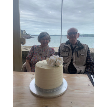 Photo for notice Delyth MORGAN