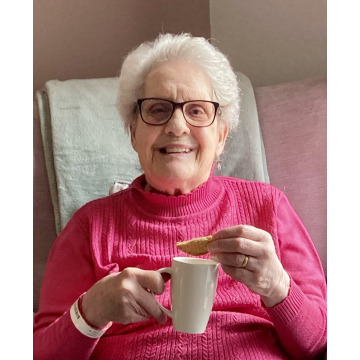 Photo of Valerie NEWBOLD