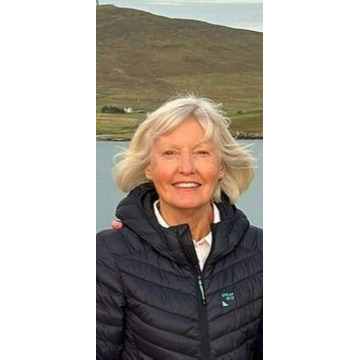 Photo of Alice Mary HUGHES