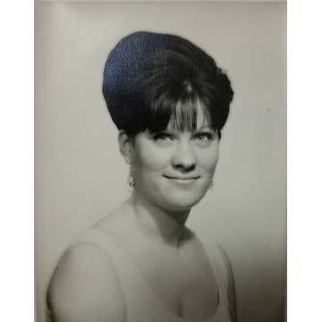 Photo of Selina CHAPMAN