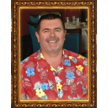Photo of Andrew Mark KYTE