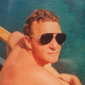 Photo for notice Richard Victor STRANACK