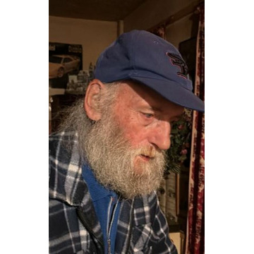 Photo of Harold Leslie SKELTON