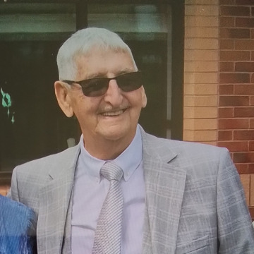 Notice Gallery for Colin WILMOT