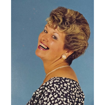 Photo of Vicky MORRIS