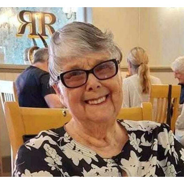 Photo of Carol Anne BAILEY