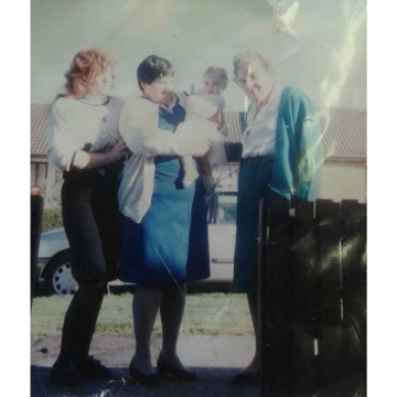 Photo for notice Adrian Mark SIMMONS