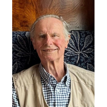 Photo of Glenville Robert CLARKE