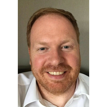 Photo of Chris WELDON