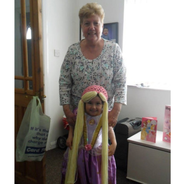 Photo for notice Elizabeth TOAL