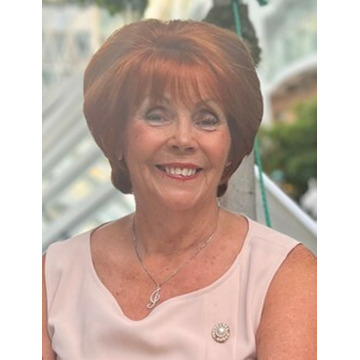 Photo of Joan DWYER