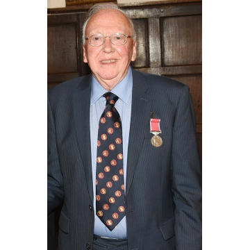 Photo of Brian SLEIGHTHOLM