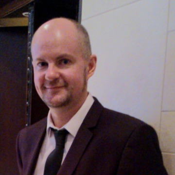 Photo of William MITCHELL