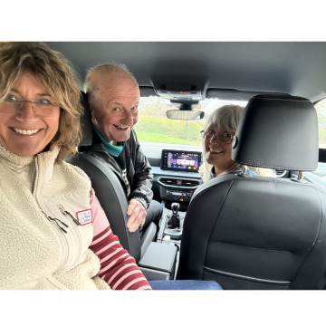 Photo for notice Kathleen COLLINGHAM