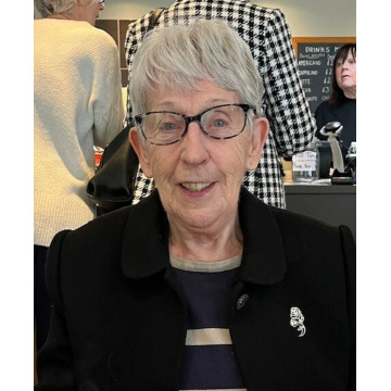Photo of Enid BRIDGEHOUSE