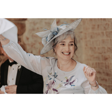 Photo for notice Jacqueline HODGSON