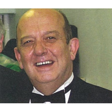 Photo of Christopher Edward PIKE