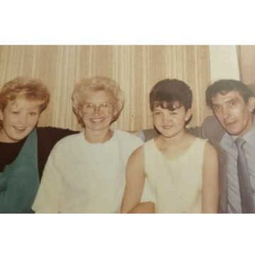 Photo for notice Marion Alicia BARTLEY