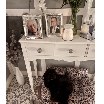 Photo for notice Jenifer POOLE