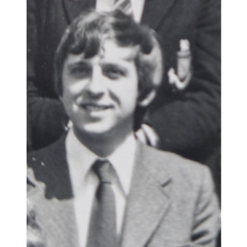 Photo for notice Alan David MONGER