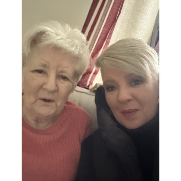 Photo for notice Elizabeth Ann HADFIELD