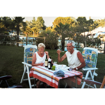 Photo for notice Graham John STANBRIDGE