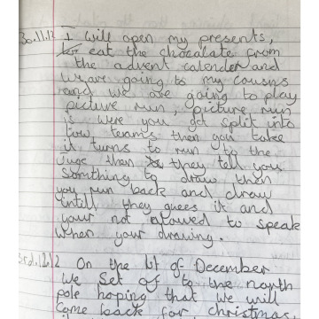 Photo for notice Toby PIKE