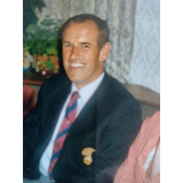 Photo of Cyril Henry Joseph HARRIS