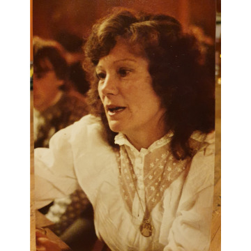 Photo for notice Doreen AYLETT