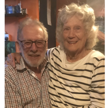 Photo for notice Doreen AYLETT