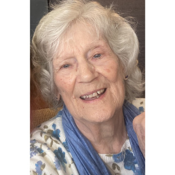 Photo for notice Doreen AYLETT