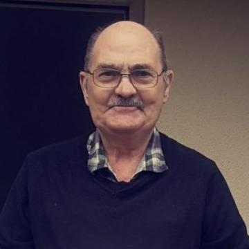 Photo of John Owen JEFFERY