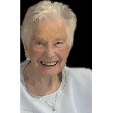 Photo of Annie-Margaret JOHNSTONE