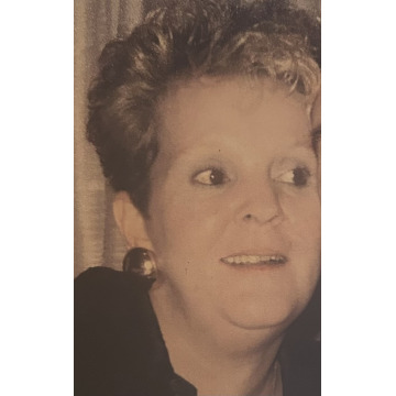 Photo of Paulette Elaine WILLIAMS