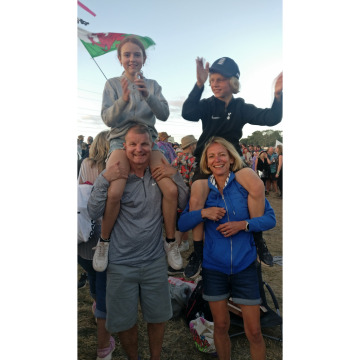 Photo for notice Rebecca HARMON